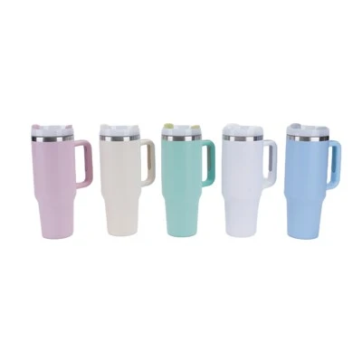 Κούπα με καπάκι